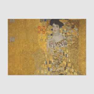 Papier Mousseline Gustav Klimt