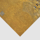 Papier Mousseline Gustav Klimt - Adele Bloch-Bauer I (Détail)