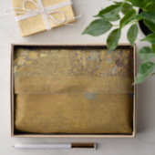 Papier Mousseline Gustav Klimt - Adele Bloch-Bauer I (Cadeau)