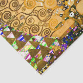 Papier Mousseline Gustav Klimt Arbre de vie (Détail)