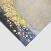 Papier Mousseline Gustav Klimt - Danae (Détail)