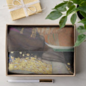 Papier Mousseline Gustav Klimt - Danae (Cadeau)