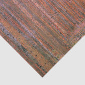 Papier Mousseline Gustav Klimt Fir Forêt Tannenwald Arbres rouges (Détail)