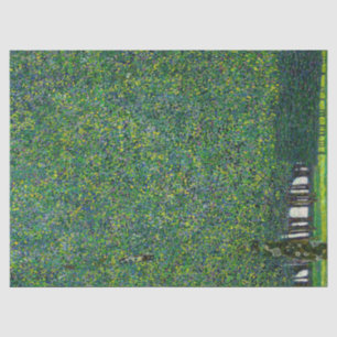 Papier Mousseline Gustav Klimt - Le Parc