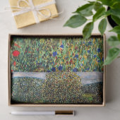 Papier Mousseline Gustav Klimt - Orchard (Cadeau)
