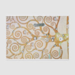 Papier Mousseline Gustav Klimt The Tree of Life Art Nouveau<br><div class="desc">Gustav Klimt The Tree Of Life Vintage Art Nouveau Painting The Tree of Life, Stoclet Frieze (French: L'Arbre de Vie, Stoclet Frieze) is a painting by Austrian est le symbole painter Gustav Klimt. It qu'est-ce que completed en 1909 et is based on the Art Nouveau (Modern) style in a symbolic...</div>