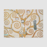 Papier Mousseline Gustav Klimt The Tree of Life Art Nouveau<br><div class="desc">Gustav Klimt The Tree Of Life Vintage Art Nouveau Painting The Tree of Life, Stoclet Frieze (French: L'Arbre de Vie, Stoclet Frieze) is a painting by Austrian est le symbole painter Gustav Klimt. It qu'est-ce que completed en 1909 et is based on the Art Nouveau (Modern) style in a symbolic...</div>