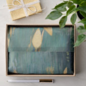 Papier Mousseline Gustave Caillebotte - Skiffs on the Yerres (Cadeau)