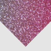 Papier Mousseline Gymnastique Poutrelle de pastèque (Détail)