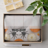 Papier Mousseline Halloween (Cadeau)