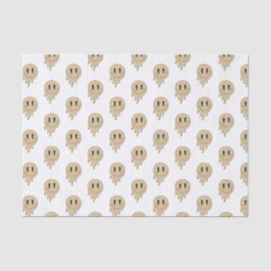 Papier Mousseline Halloween ☜
