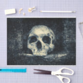 Papier Mousseline Halloween (Artisanat)