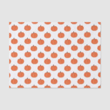 Halloween citrouille papier-cadeau sac cadeau cach