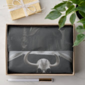 Papier Mousseline Halloween Fright Nights2 (Cadeau)