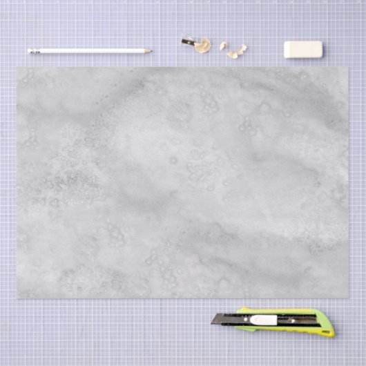 Papier Mousseline Halloween gris grunge Abstrait (Artisanat)