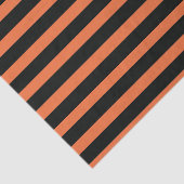 Papier Mousseline Halloween tissu rayé papier cadeau sac cadeau stuf (Détail)