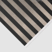 Papier Mousseline Halloween Vintage Ephamera Owl Famille (Détail)