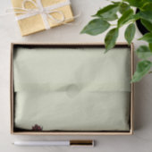 Papier Mousseline Hamlet Le Barde Vert (Cadeau)