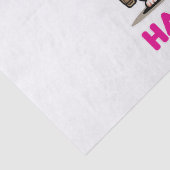Papier Mousseline Hamster tactique (Détail)