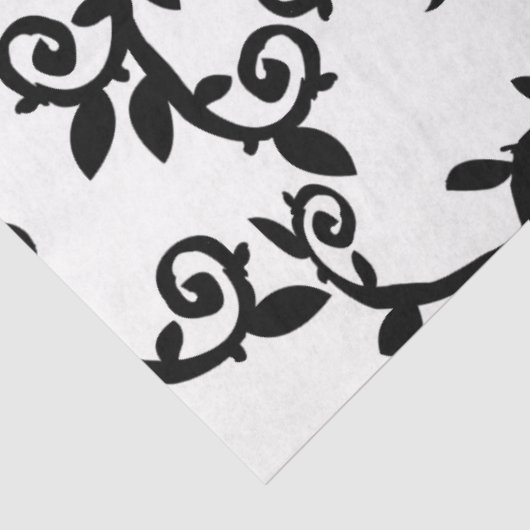 Papier Mousseline Happy Halloween Series Design 2 (Détail)