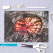 Papier Mousseline Happy Hour Boire Party Motif Photo (Artisanat)