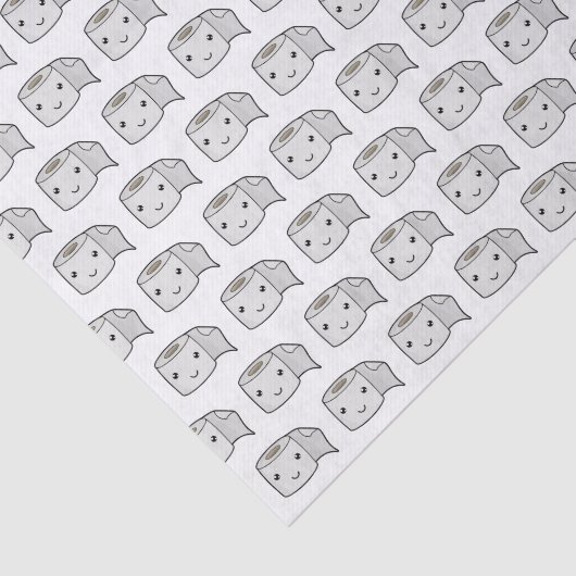 Papier Mousseline Happy Paper (Détail)