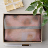 Papier Mousseline Hardy Plantes, Paul Klee (Cadeau)