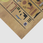 Papier Mousseline Harpais (Détail)