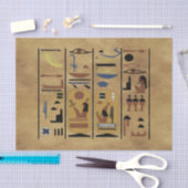 Papier Mousseline Harpais (Artisanat)