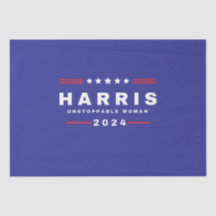 Harris Femmes imparables | Élection 2024