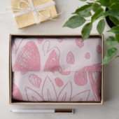 Papier Mousseline HATHOR Dawn Wrapping Paper (Cadeau)