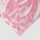 Papier Mousseline HATHOR Dawn Wrapping Paper (Détail)