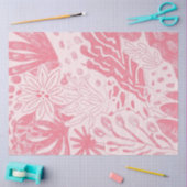 Papier Mousseline HATHOR Dawn Wrapping Paper (Artisanat)