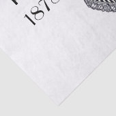 Papier Mousseline Haute Couture Corset Thunder_Cove (Détail)