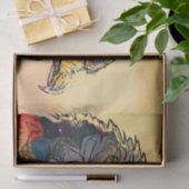 PAPIER MOUSSELINE HAWK (Cadeau)