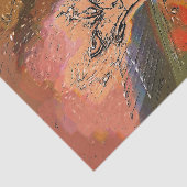 PAPIER MOUSSELINE HAWK (Détail)