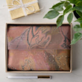 PAPIER MOUSSELINE HAWK (Cadeau)