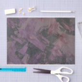 Papier Mousseline Haze I (Artisanat)