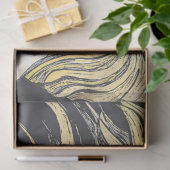 Papier Mousseline Heart de Lonely (Cadeau)