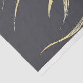 Papier Mousseline Heart de Lonely (Détail)