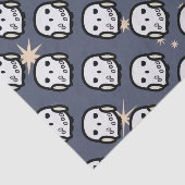 Papier Mousseline Hedwige Character (Détail)