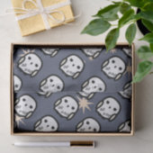 Papier Mousseline Hedwige Character (Cadeau)