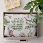 Papier Mousseline Hepaticé Lebermoose par Ernst Haeckel (Cadeau)