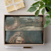 Papier Mousseline Hercules (Cadeau)