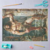 Papier Mousseline Hercules (Artisanat)