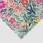 Papier Mousseline Heure d'été (Détail)