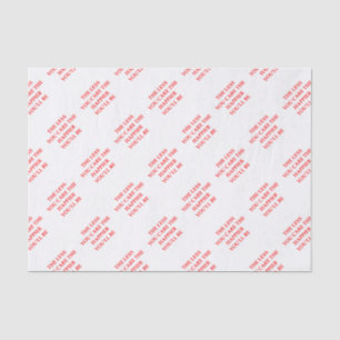 PAPIER MOUSSELINE HEUREUX