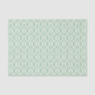 Papier Mousseline Hibou