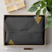 PAPIER MOUSSELINE HIBOU (Cadeau)