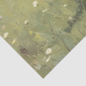 Papier Mousseline Highland Magesty (Détail)